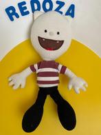 1923 Borre knuffel, Ophalen of Verzenden, Zo goed als nieuw, Overige typen