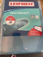 Strijkplank overtrek, Ophalen, Zo goed als nieuw, Grijs