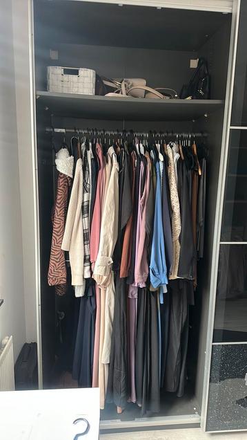 Ikea pax kast - afbeelding 1