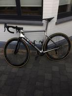 De Rosa Merak, Fietsen en Brommers, 28 inch, 10 tot 15 versnellingen, Zo goed als nieuw, Ophalen