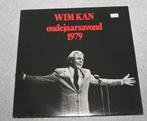 Wim Kan Oudejaarsavond 1979 LP, Ophalen of Verzenden, Gebruikt, 12 inch, Overige genres