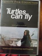 Qfc quality film collection turtles can fly dvd, Cd's en Dvd's, Dvd's | Filmhuis, Overige gebieden, Ophalen of Verzenden, Zo goed als nieuw
