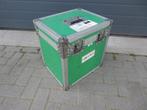 Flightcase, Ophalen of Verzenden, Gebruikt, Overige instrumenten, Flightcase