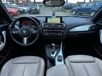 BMW 1-serie 118i EDE Corporate Lease Sport|Keyless|Leder|Gro, Auto's, 65 €/maand, Gebruikt, Bedrijf, 650 kg