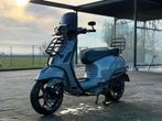 Vespa sprint e4 v3 dd, Ophalen, Gebruikt, Vespa S, 49 cc