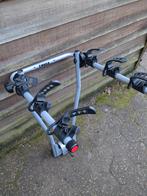 Thule HangOn fietsendrager, Auto diversen, Fietsendragers, Ophalen, 3 fietsen of meer, Zo goed als nieuw, Trekhaakdrager
