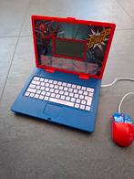 Laptop Lexibook spiderman, Ophalen of Verzenden, Zo goed als nieuw, Jongen of Meisje