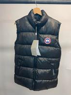 Canada Goose bodywarmer S tot en met 3XL, Nieuw, Ophalen of Verzenden, Zwart