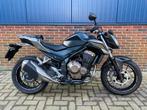 HONDA CB 500 F ABS (bj 2017), Motoren, Motoren | Honda, 2 cilinders, HONDA, Bedrijf, Onbekend