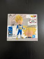Dragon Ball Daima Vegeta Figure, Verzamelen, Ophalen of Verzenden, Zo goed als nieuw