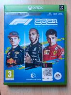 F1 2021 voor xbox one, Ophalen of Verzenden, Zo goed als nieuw