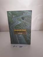 Boudewijn Smid - Op de helling roman, Ophalen of Verzenden