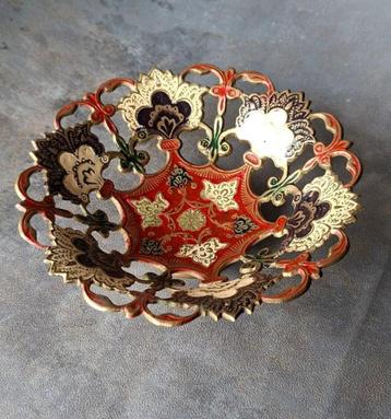 Sessing decor schaaltje beschikbaar voor biedingen