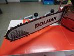 Dolmar PS5105 kettingzaag, Ophalen of Verzenden, Nieuw, Overige soorten, Dolmar Makita