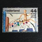 2715 Nederland 2009 NVPH 2645 - KWF - gestempeld, Postzegels en Munten, Ophalen of Verzenden, Na 1940, Gestempeld