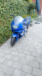 Yamaha Thundercat - Sportieve Toermotor, Motoren, Motoren | Yamaha, Sportuitlaat, 4 cilinders, Meer dan 35 kW, Minimaal motorrijbewijs A1