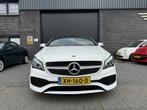 Mercedes-Benz CLA-Klasse Shooting Brake 180 Business Solutio, 730 kg, Gebruikt, Euro 6, 4 cilinders