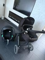 Cybex kinderwagen, Kinderen en Baby's, Kinderwagens en Combinaties, Ophalen of Verzenden, Zo goed als nieuw, Overige merken