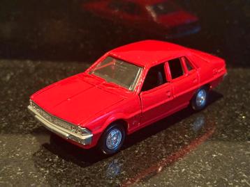 Mitsubishi Galant Sigma 1977 1:40 Yonezawa beschikbaar voor biedingen