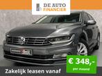 Volkswagen Passat Variant 1.8 TSI Business Edit € 20.995,0, Auto's, Volkswagen, Nieuw, Origineel Nederlands, Zilver of Grijs, 5 stoelen
