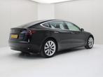 Tesla Model 3 Long-Range AWD 351pk 75 kWh [ FSD+19'' LMV+620, Automaat, Zwart, Zwart, Origineel Nederlands