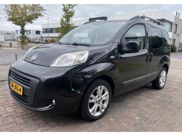 Fiat Qubo 4x98 Sportvelg 195/55R16 reservewiel 16inch beschikbaar voor biedingen