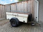 Saris Speedy aanhangwagen bagagewagen, Auto diversen, Aanhangers en Bagagewagens, Ophalen, Gebruikt