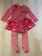 Jurkje met maillot maat 68, Gebruikt, Grain de Blé, Meisje, Jurkje of Rokje