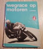 Wegrace op motoren Alken, Boeken, Ophalen of Verzenden, Gelezen, Verburg, Algemeen
