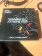 Ranking me ranking you, Ophalen of Verzenden, Zo goed als nieuw