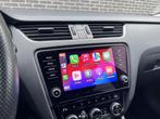 Skoda Octavia Combi 1.6 TDI Greentech Clever Edition | Navig, Gebruikt, Zwart, Origineel Nederlands, 1598 cc