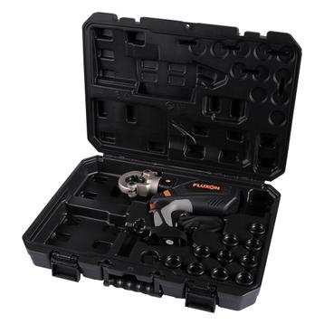 FLUXON kabelkrimptang Body 300mm 60kN | GRATIS VERZENDING beschikbaar voor biedingen