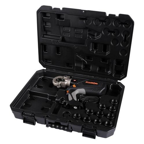 FLUXON kabelkrimptang Body 300mm 60kN | GRATIS VERZENDING, Auto diversen, Autogereedschap, Nieuw, Ophalen of Verzenden