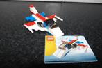 Lego Creator 7873 Airplane - Vliegtuig, Kinderen en Baby's, Speelgoed | Duplo en Lego, Ophalen of Verzenden, Zo goed als nieuw