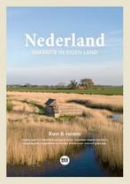 Nederland vakantie in eigen land (Nieuw incl.verz.kosten), Boeken, Reisgidsen, Overige merken, Verzenden, Nieuw, Reisgids of -boek