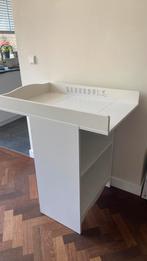 Verschoontafel Smågöra -Ikea, Kinderen en Baby's, Ophalen, Zo goed als nieuw