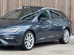 Seat Leon ST 1.5 TSI FR Business Intense |Pano|Leder|ACC|AUT, 4 cilinders, Leon, Leder, 19 km/l