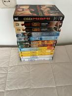 CSI: Miami - Complete Collectie, Vanaf 16 jaar, Boxset, Ophalen of Verzenden, Zo goed als nieuw