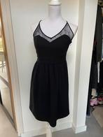 Moschino zwart jurkje maat 38. Jurk., Maat 38/40 (M), Zwart, Ophalen of Verzenden, Zo goed als nieuw