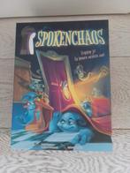 Spel : Spokenchaos / Spoken chaos, Hobby en Vrije tijd, Gezelschapsspellen | Bordspellen, Ophalen of Verzenden, Gebruikt