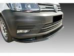 VW Caddy MK3 Facelift – Voorbumper spoiler, Ophalen of Verzenden, MJ-Carstyling, Info@mj-carstyling.net, Sibeliusstraat 81 5011JH Tilburg