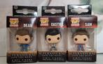 Supernatural funko key chain, Verzamelen, Poppetjes en Figuurtjes, Ophalen of Verzenden, Zo goed als nieuw