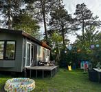 Prachtige Caravan Te Huur op Camping Bakkum!, Vakantie, Vakantiehuizen | Nederland, Recreatiepark, 1 slaapkamer, Noord-Holland