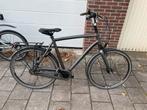 Trek herenfiets L600SL, Fietsen en Brommers, Overige merken, Gebruikt, Versnellingen, Ophalen of Verzenden