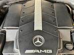 Mercedes-Benz S-klasse AMG 55 Lang AUT. VOL OPTIES! SCHUIFDA, Auto's, Achterwielaandrijving, Gebruikt, Met garantie (alle), 109 €/maand