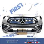 A2478804508 H247 FACELIFT GLA AMG VOORBUMPER COMPLEET +  GRI, Gebruikt, -, Voor, Ophalen of Verzenden