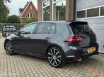 Volkswagen Golf 2.0 GTI DSG PP ECC-AIRCO/CRUISE/XENON/LED, Auto's, 65 €/maand, Gebruikt, Euro 6, 4 cilinders