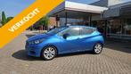 NISSAN Micra 1.0 IG-T 100pk Xtronic Acenta, Automaat, Gebruikt, Blauw, 1055 kg
