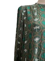Sissy Boy jurk XL, Kleding | Dames, Maat 46/48 (XL) of groter, Ophalen of Verzenden, Zo goed als nieuw, Groen