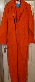 Havep oranje overall maat 56, Tuin en Terras, Werkkleding, Havep, Overall, Nieuw, Kinderen